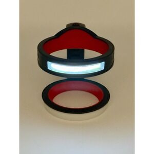 NEBO GLOW Tumbler Handle LED Lantern Flashlight Holder Fits 20oz 30oz Tumblers